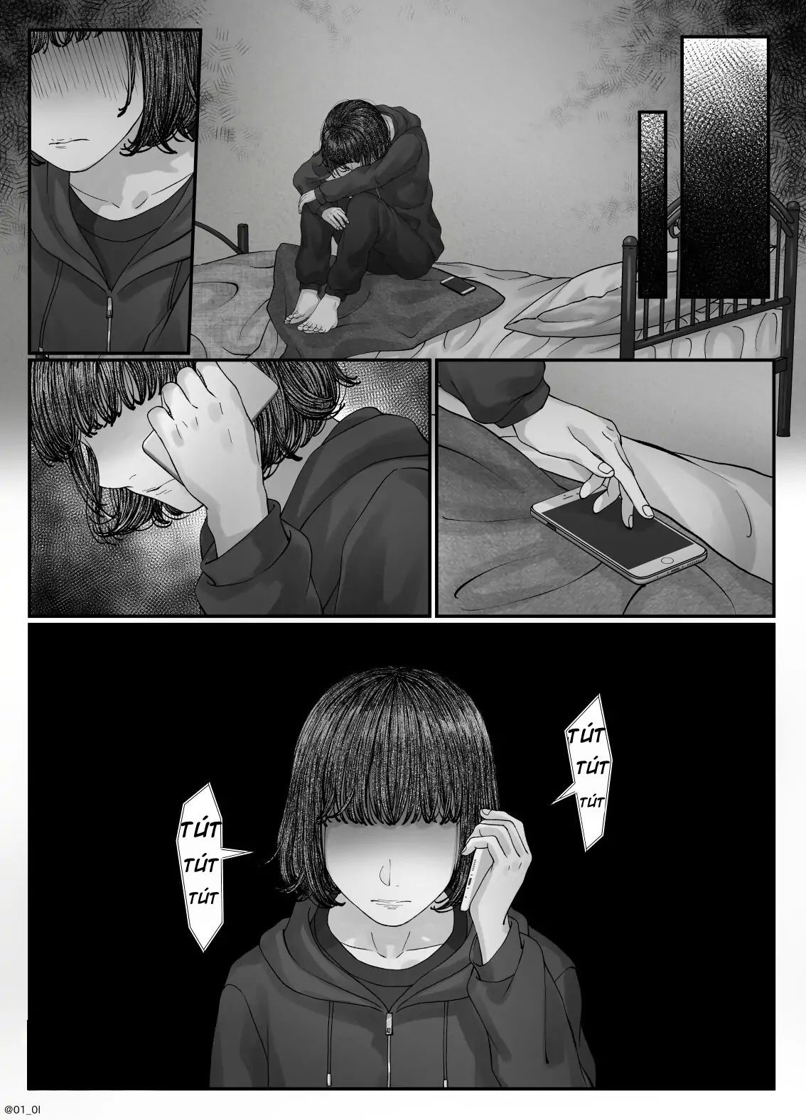 Sacchan… Chap Chapter 4.1-Sacchan… - Next Chap 8