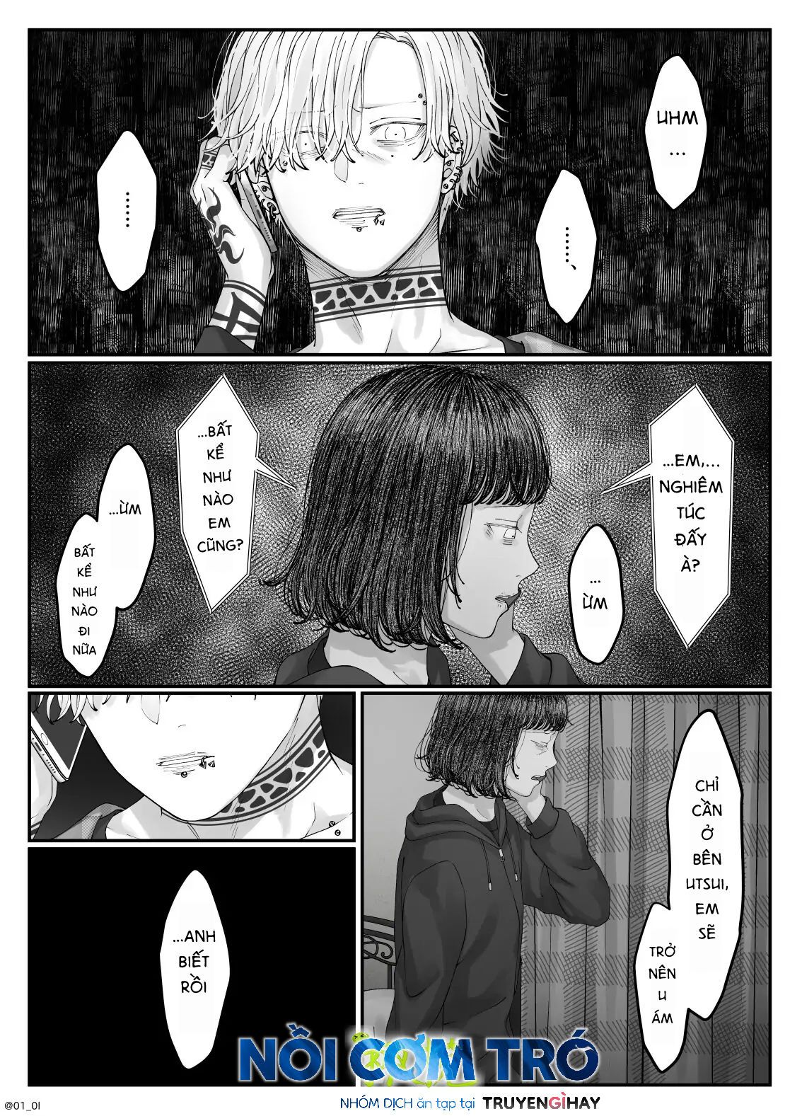 Sacchan… Chap Chapter 4.2-Sacchan… - Next Chap 9