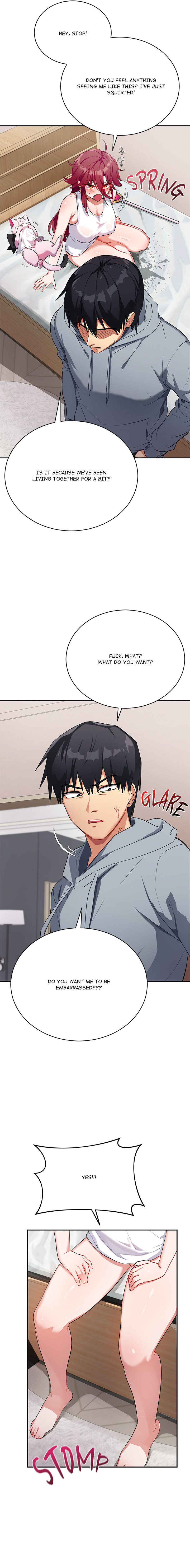 Saving My Magical Girl Chap Chapter 1-Saving My Magical Girl - Next Chap 2