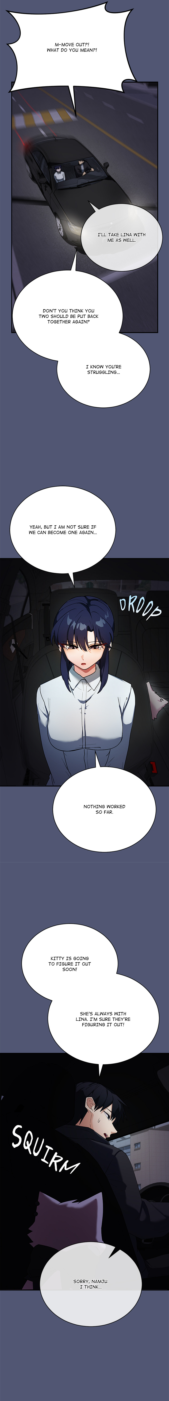 Saving My Magical Girl Chap Chapter 1-Saving My Magical Girl - Next Chap 2