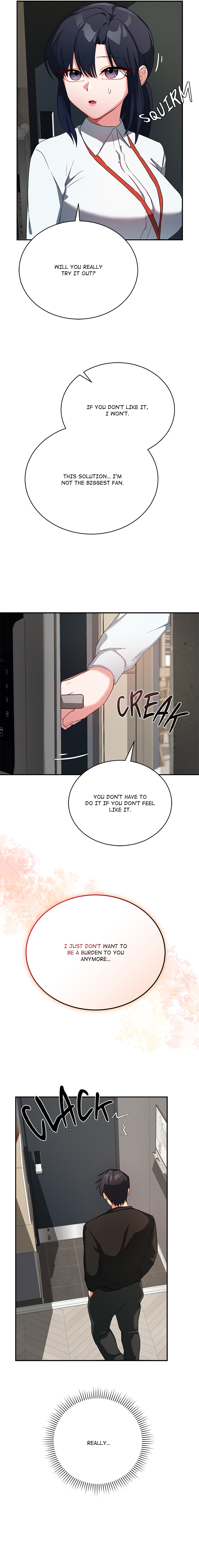 Saving My Magical Girl Chap Chapter 1-Saving My Magical Girl - Next Chap 2