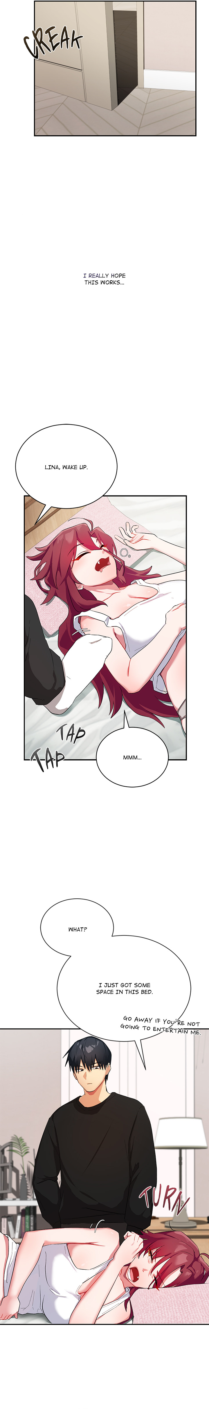 Saving My Magical Girl Chap Chapter 1-Saving My Magical Girl - Next Chap 2