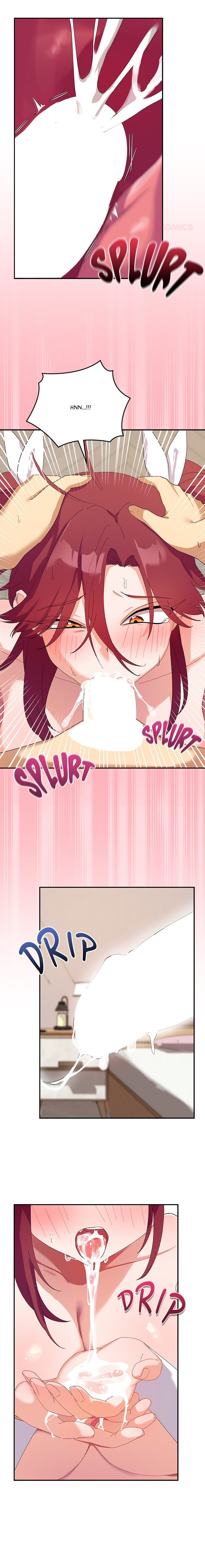 Saving My Magical Girl Chap Chapter 4-Saving My Magical Girl - Next Chap 5