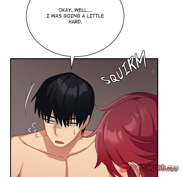 Saving My Magical Girl Chap Chapter 6-Saving My Magical Girl - Next Chap 7