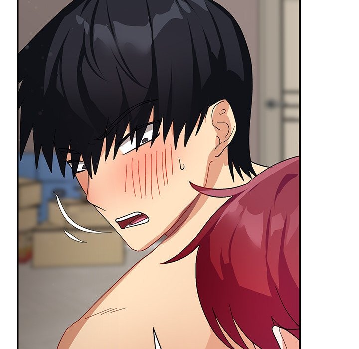 Saving My Magical Girl Chap Chapter 6-Saving My Magical Girl - Next Chap 7