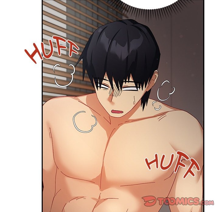 Saving My Magical Girl Chap Chapter 6-Saving My Magical Girl - Next Chap 7