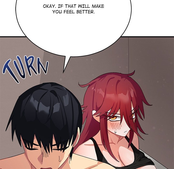 Saving My Magical Girl Chap Chapter 7-Saving My Magical Girl - Next Chap 8