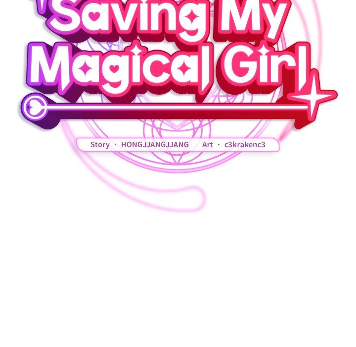 Saving My Magical Girl Chap Chapter 7-Saving My Magical Girl - Next Chap 8