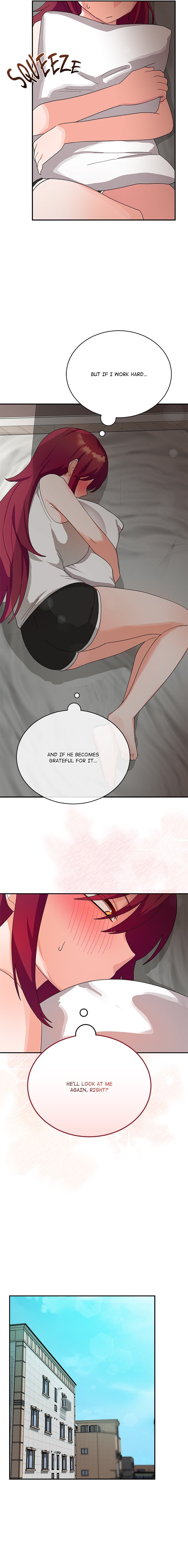 Saving My Magical Girl Chap Chapter 8-Saving My Magical Girl - Next Chap 9