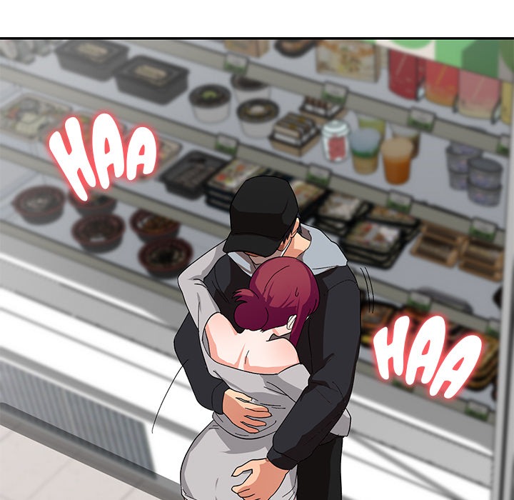 Saving My Magical Girl Chap Chapter 9-Saving My Magical Girl - Next Chap 10