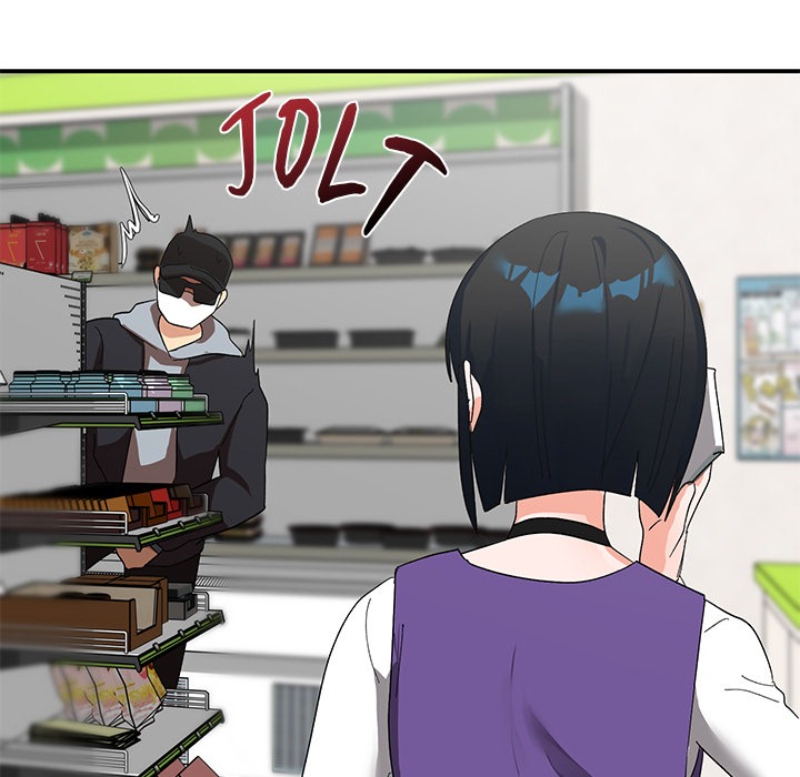 Saving My Magical Girl Chap Chapter 9-Saving My Magical Girl - Next Chap 10