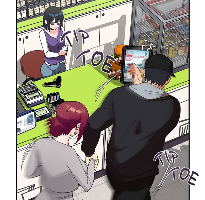 Saving My Magical Girl Chap Chapter 9-Saving My Magical Girl - Next Chap 10