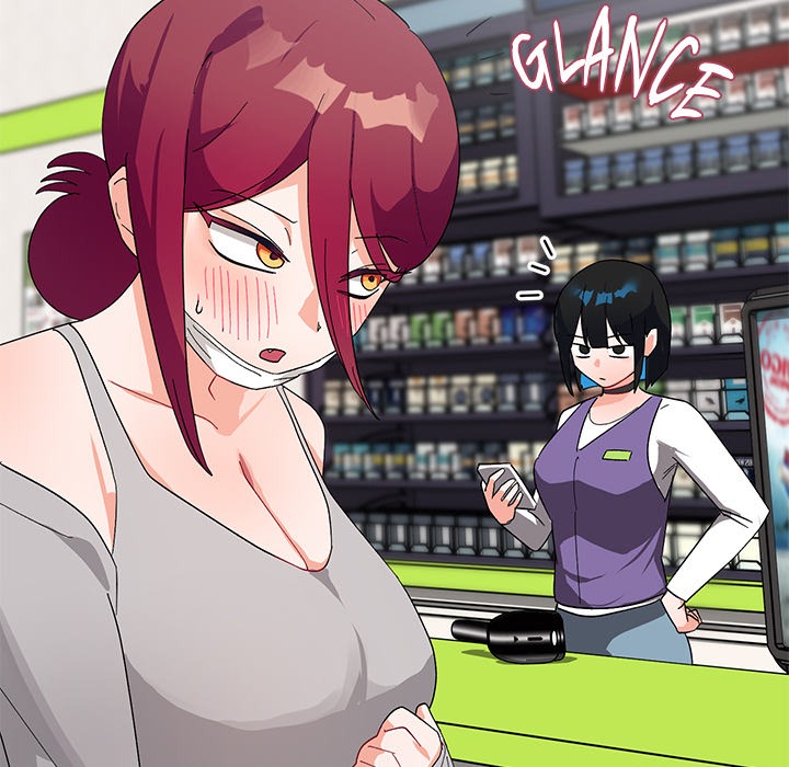 Saving My Magical Girl Chap Chapter 9-Saving My Magical Girl - Next Chap 10