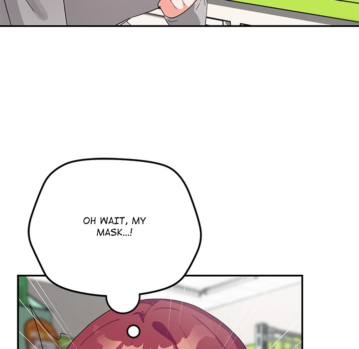 Saving My Magical Girl Chap Chapter 9-Saving My Magical Girl - Next Chap 10