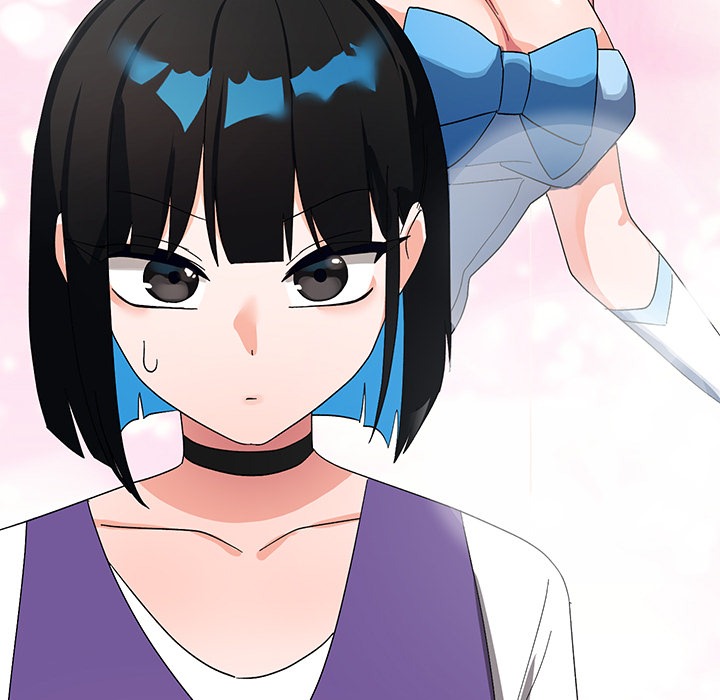 Saving My Magical Girl Chap Chapter 9-Saving My Magical Girl - Next Chap 10