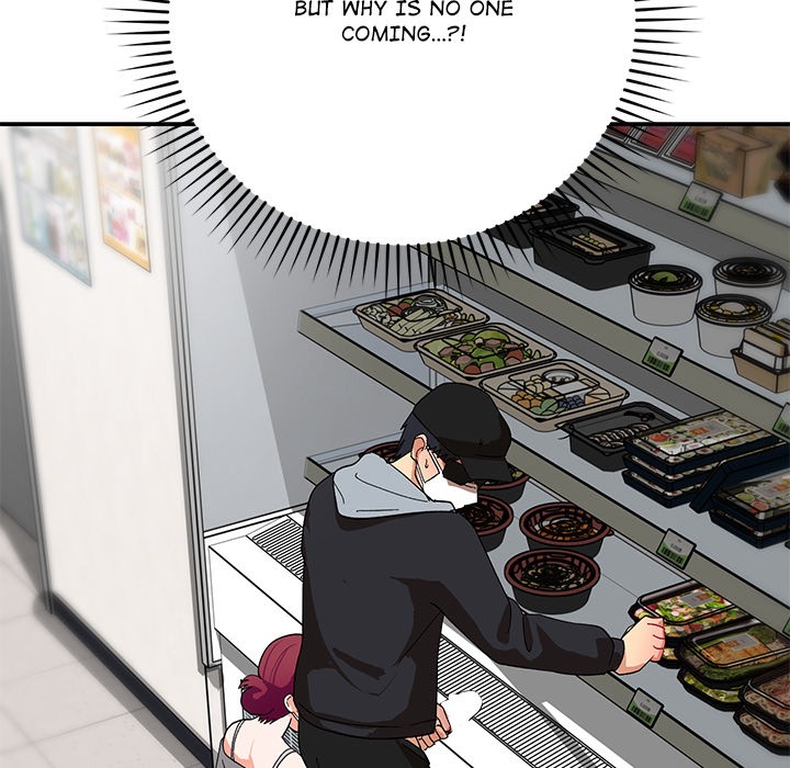 Saving My Magical Girl Chap Chapter 9-Saving My Magical Girl - Next Chap 10