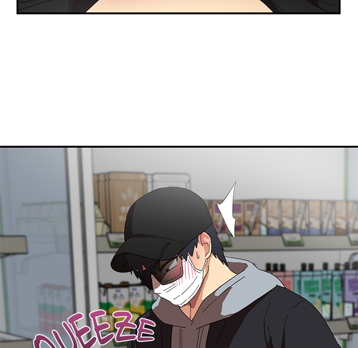 Saving My Magical Girl Chap Chapter 9-Saving My Magical Girl - Next Chap 10