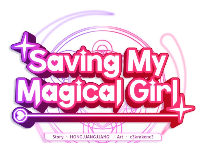 Saving My Magical Girl Chap Chapter 9-Saving My Magical Girl - Next Chap 10