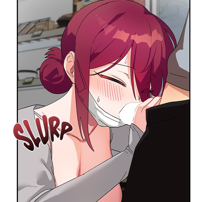 Saving My Magical Girl Chap Chapter 9-Saving My Magical Girl - Next Chap 10