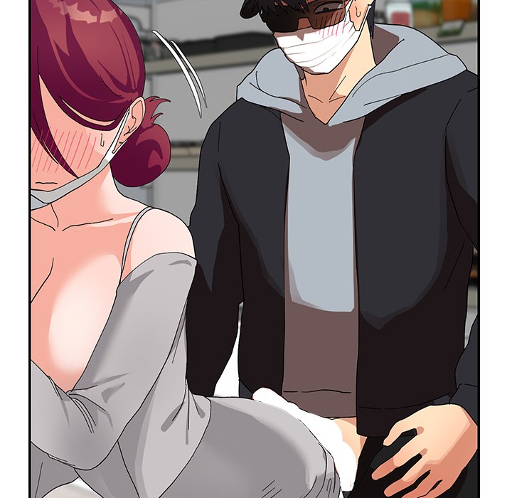 Saving My Magical Girl Chap Chapter 9-Saving My Magical Girl - Next Chap 10