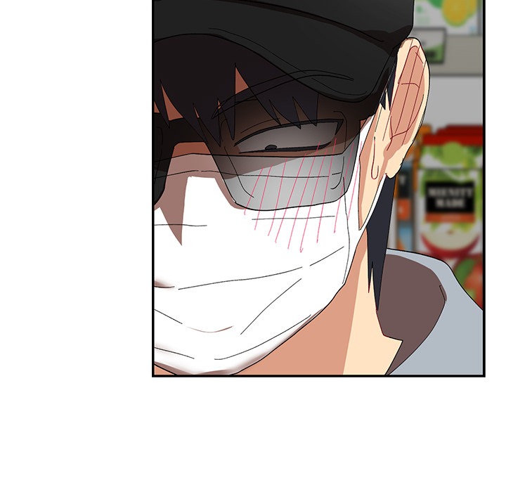 Saving My Magical Girl Chap Chapter 9-Saving My Magical Girl - Next Chap 10