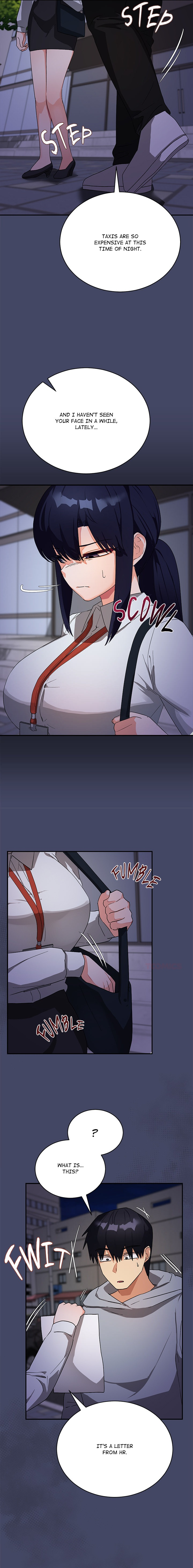 Saving My Magical Girl Chap Chapter 10-Saving My Magical Girl - Next Chap 11