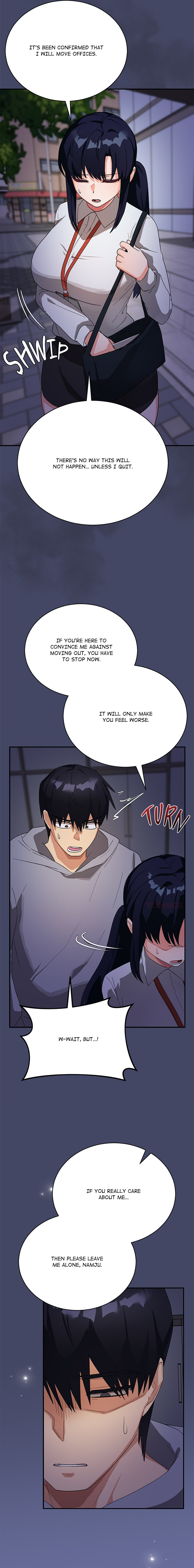 Saving My Magical Girl Chap Chapter 10-Saving My Magical Girl - Next Chap 11