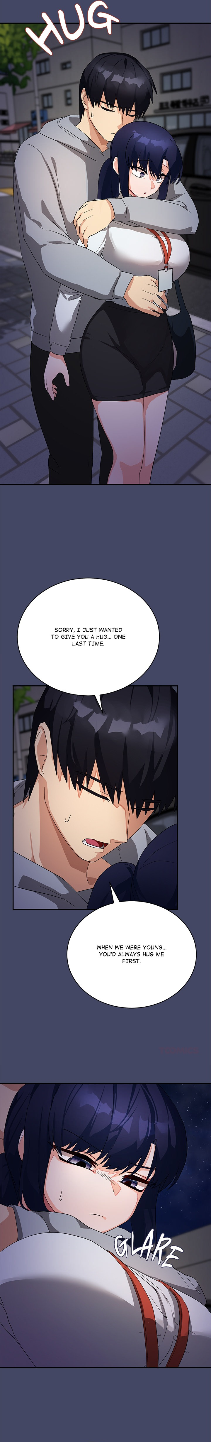 Saving My Magical Girl Chap Chapter 10-Saving My Magical Girl - Next Chap 11