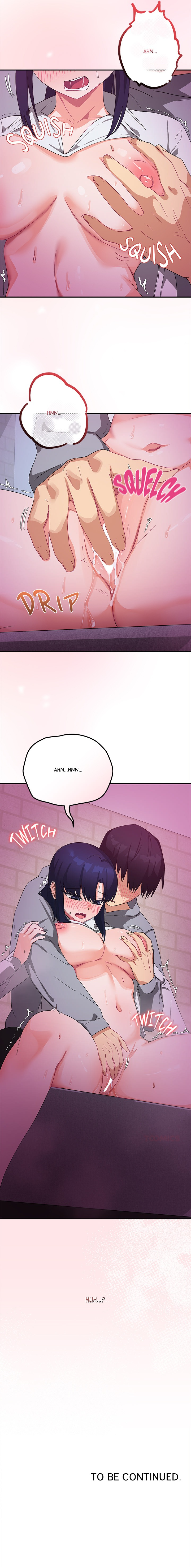 Saving My Magical Girl Chap Chapter 10-Saving My Magical Girl - Next Chap 11