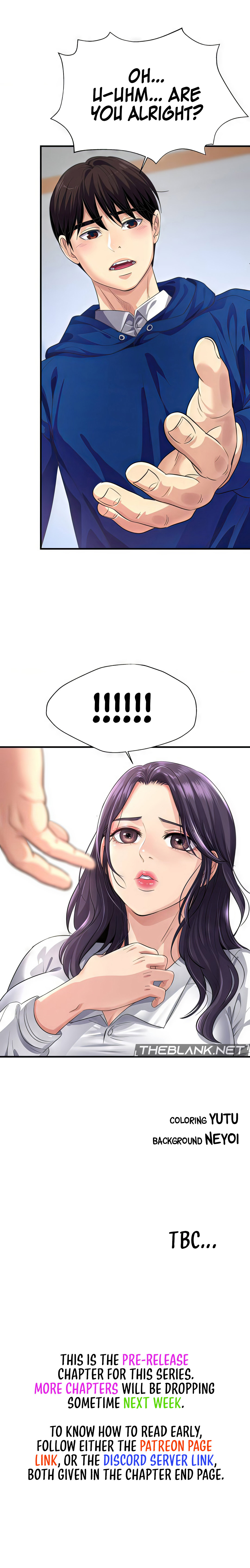 Secret Affection Chap chap 01-Secret Affection - Next Chap 2