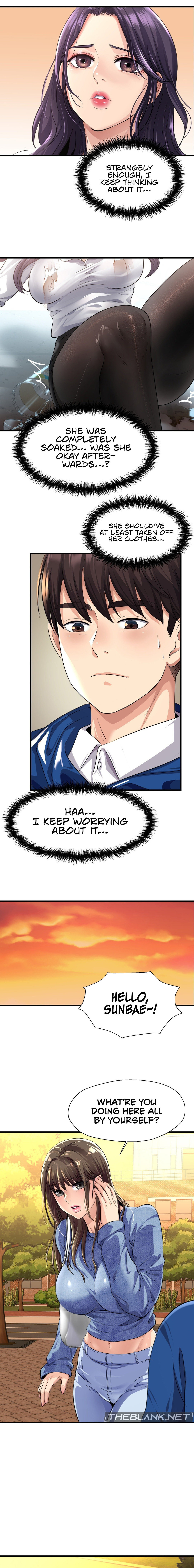 Secret Affection Chap chap 02-Secret Affection - Next Chap 3