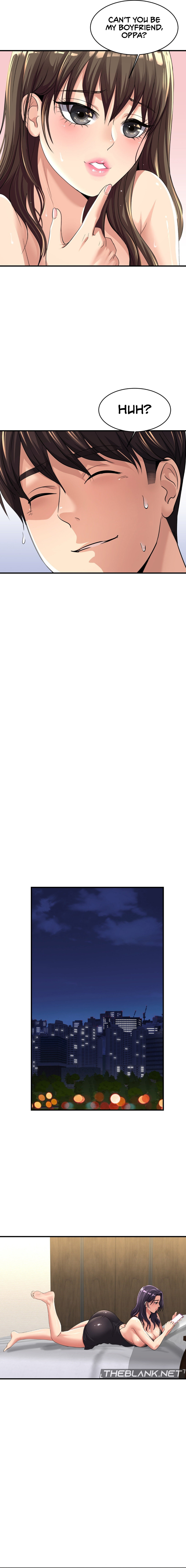 Secret Affection Chap chap 02-Secret Affection - Next Chap 3