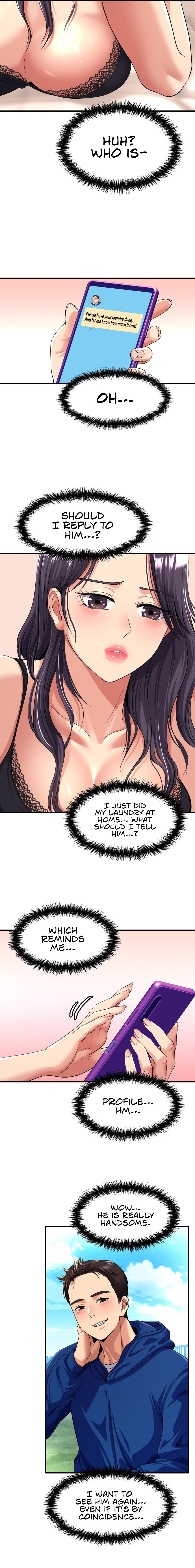 Secret Affection Chap chap 02-Secret Affection - Next Chap 3