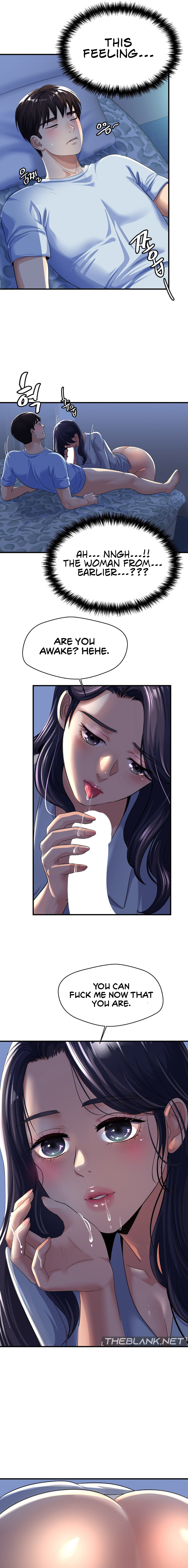 Secret Affection Chap chap 03-Secret Affection - Next Chap 4