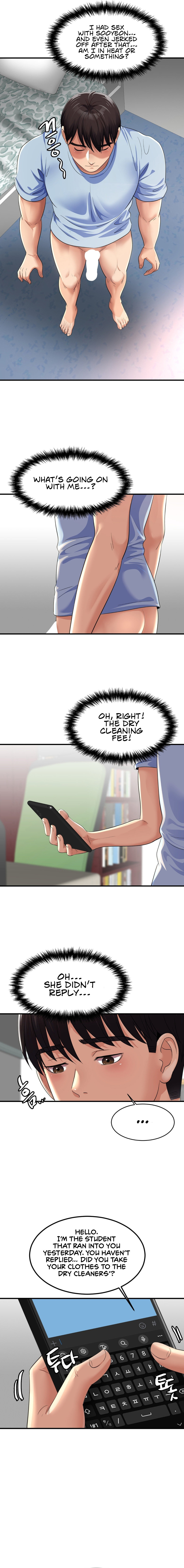 Secret Affection Chap chap 03-Secret Affection - Next Chap 4