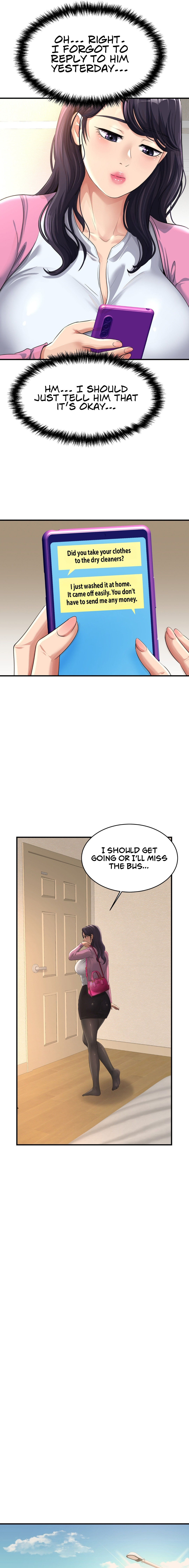 Secret Affection Chap chap 03-Secret Affection - Next Chap 4