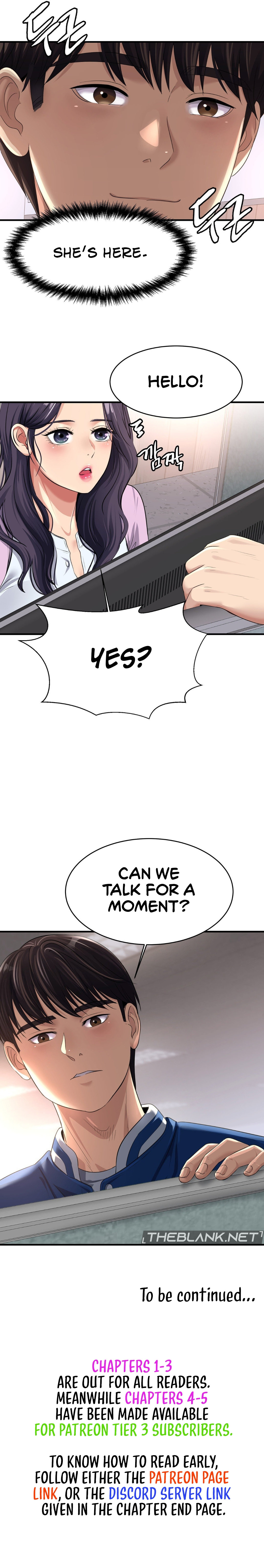 Secret Affection Chap chap 03-Secret Affection - Next Chap 4