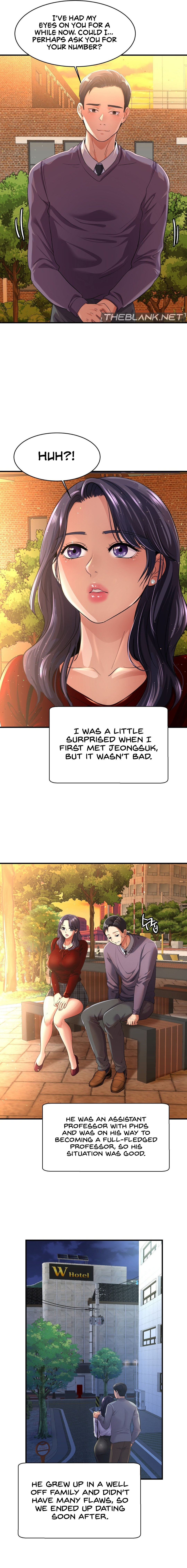 Secret Affection Chap chap 03-Secret Affection - Next Chap 4