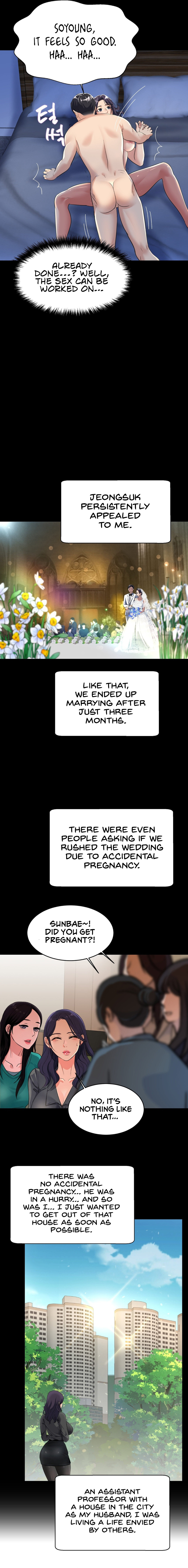 Secret Affection Chap chap 03-Secret Affection - Next Chap 4