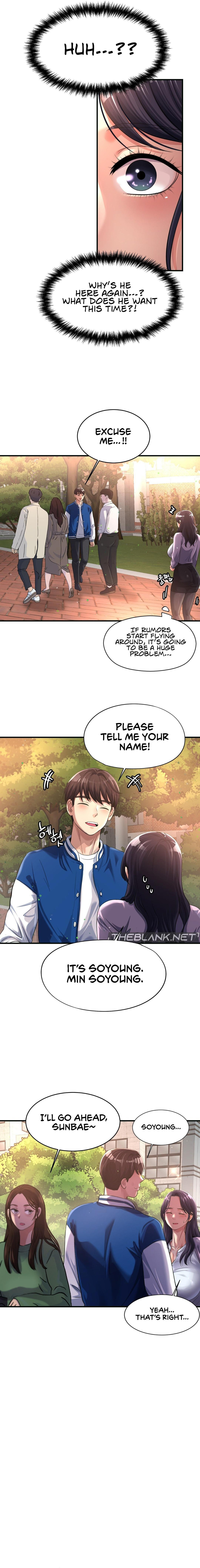 Secret Affection Chap chap 04-Secret Affection - Next Chap 5