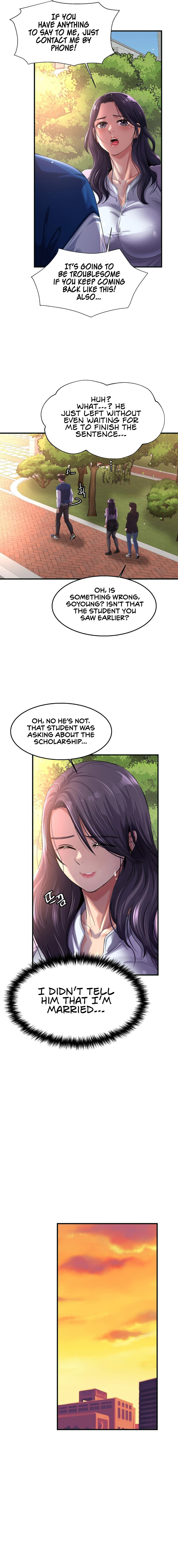 Secret Affection Chap chap 04-Secret Affection - Next Chap 5