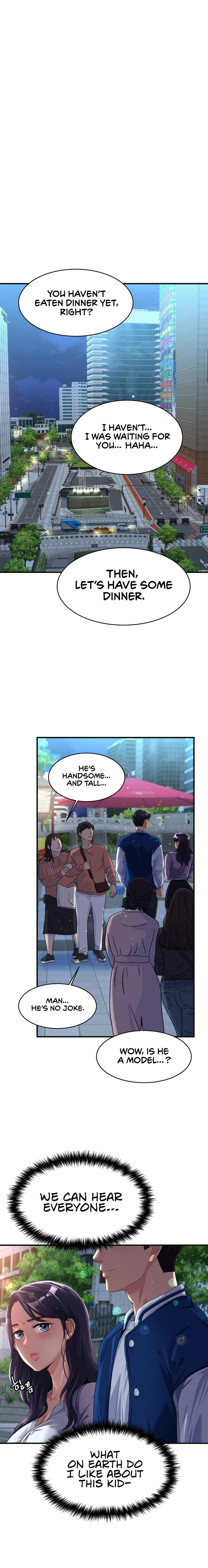 Secret Affection Chap chap 04-Secret Affection - Next Chap 5