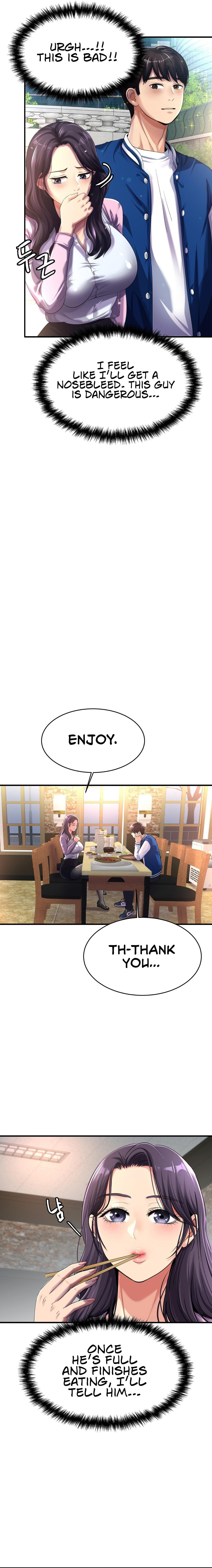 Secret Affection Chap chap 04-Secret Affection - Next Chap 5