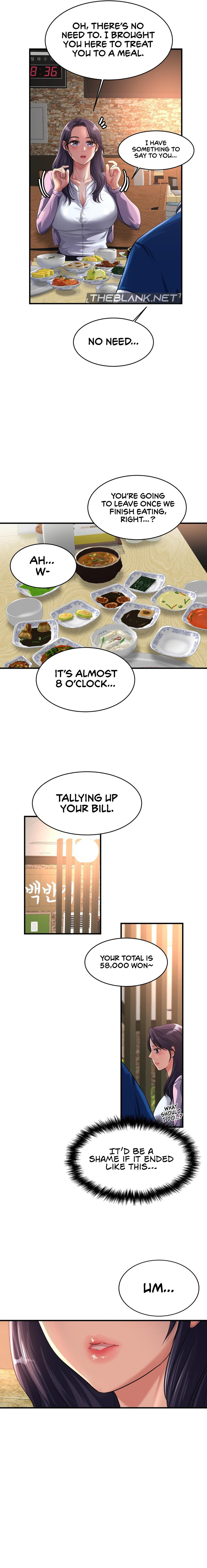 Secret Affection Chap chap 04-Secret Affection - Next Chap 5