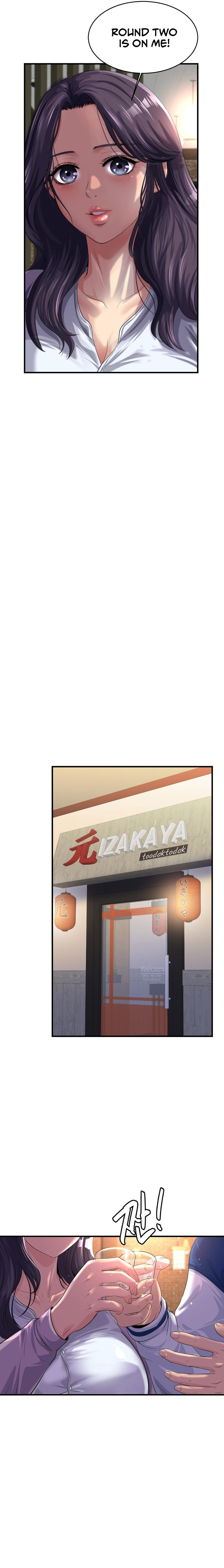 Secret Affection Chap chap 04-Secret Affection - Next Chap 5