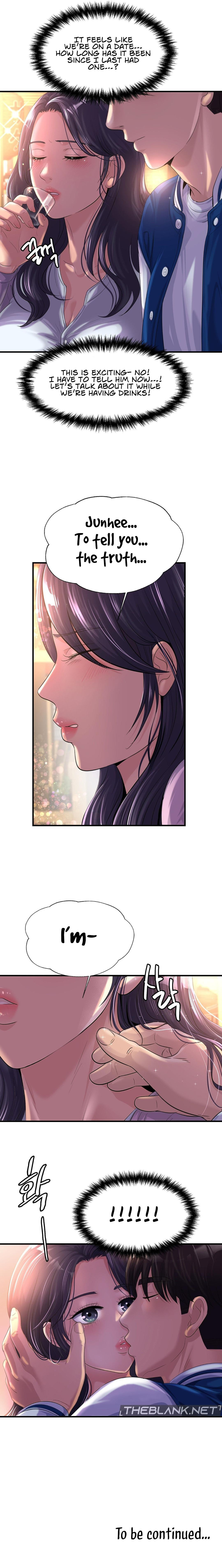 Secret Affection Chap chap 04-Secret Affection - Next Chap 5