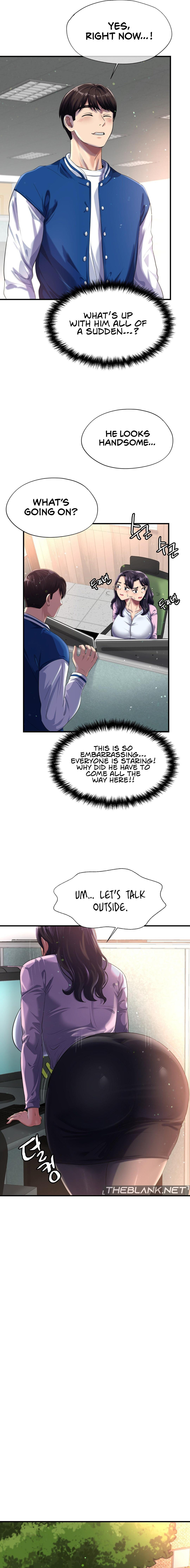 Secret Affection Chap chap 04-Secret Affection - Next Chap 5