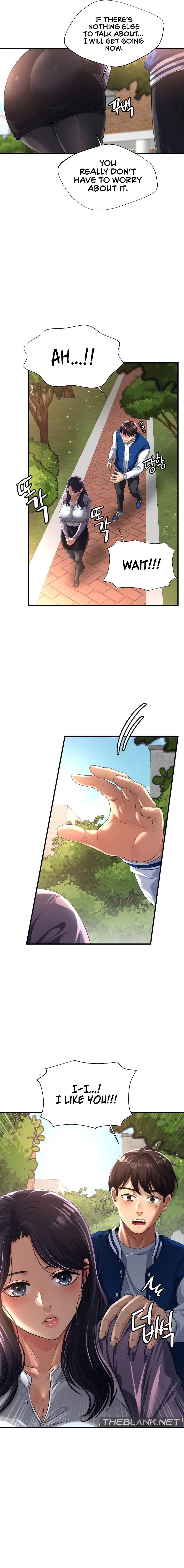 Secret Affection Chap chap 04-Secret Affection - Next Chap 5