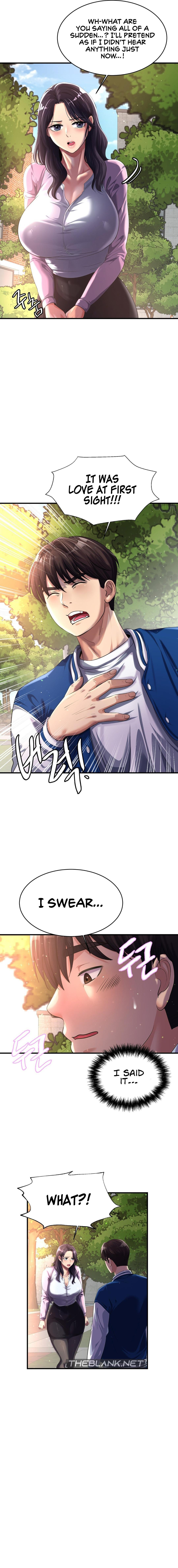 Secret Affection Chap chap 04-Secret Affection - Next Chap 5