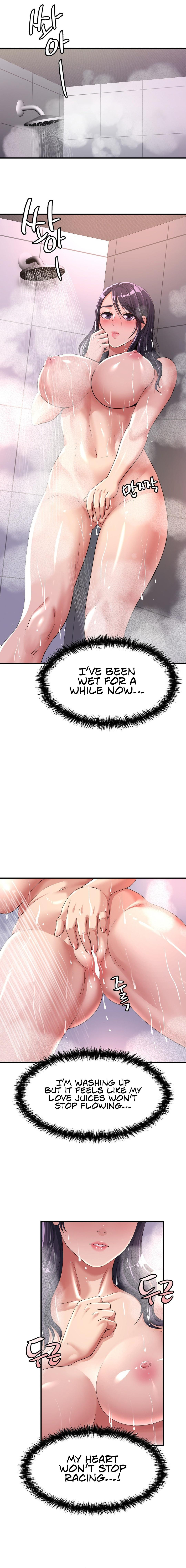 Secret Affection Chap chap 05-Secret Affection - Next Chap 6